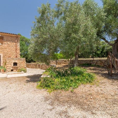Sant Llorens - 3035 Mallorca Sant Llorenc Des Cardassar Esterno foto