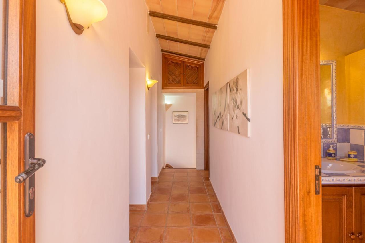 Sant Llorens - 3035 Mallorca Sant Llorenc Des Cardassar Esterno foto