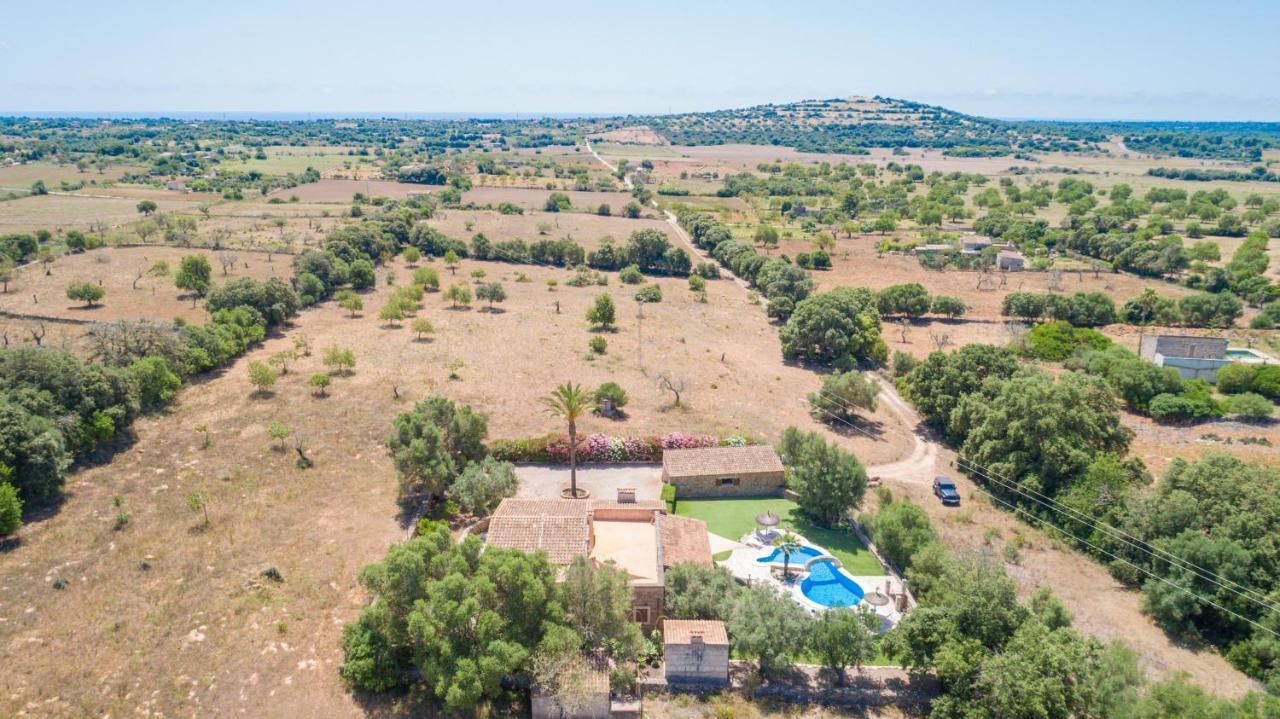 Sant Llorens - 3035 Mallorca Sant Llorenc Des Cardassar Esterno foto